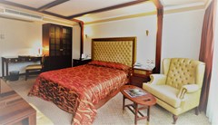 Karaca: Room DOUBLE EXECUTIVE - photo 38