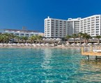 Boyalik Beach Hotel & Spa: General view