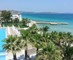 Boyalik Beach Hotel & Spa: General view