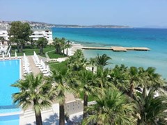 Boyalik Beach Hotel & Spa: General view - photo 12