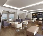 Boyalik Beach Hotel & Spa: Lobby