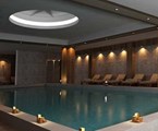Boyalik Beach Hotel & Spa: Pool