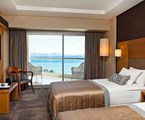 Boyalik Beach Hotel & Spa: Room DOUBLE SEA VIEW