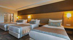 Boyalik Beach Hotel & Spa: Room DOUBLE PROMO - photo 18