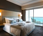 Boyalik Beach Hotel & Spa: Room DOUBLE SEA VIEW