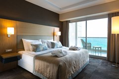 Boyalik Beach Hotel & Spa: Room DOUBLE SEA VIEW - photo 23