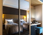 Boyalik Beach Hotel & Spa: Room DOUBLE SINGLE USE GARDEN VIEW