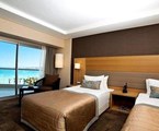 Boyalik Beach Hotel & Spa: Room
