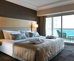 Boyalik Beach Hotel & Spa: Room DOUBLE GARDEN VIEW