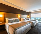 Boyalik Beach Hotel & Spa: Room FAMILY ROOM STANDARD