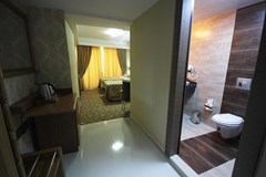 Grand Corner Boutique Hotel: Room DOUBLE STANDARD - photo 20