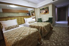 Grand Corner Boutique Hotel: Room DOUBLE ECONOMY - photo 23