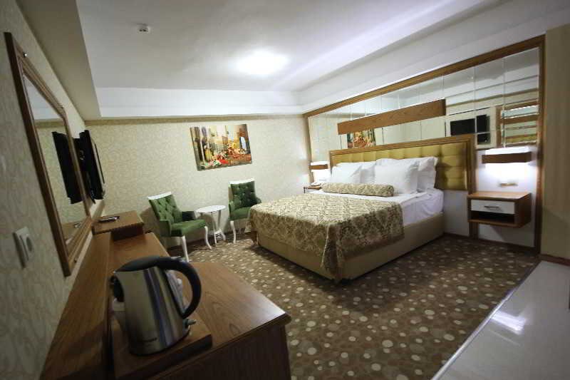 Grand Corner Boutique Hotel: Room SINGLE STANDARD