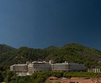 Kaya Izmir Thermal & Spa Hotel: General view