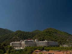 Kaya Izmir Thermal & Spa Hotel: General view - photo 1