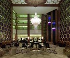 Kaya Izmir Thermal & Spa Hotel: Lobby
