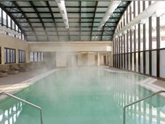Kaya Izmir Thermal & Spa Hotel: Pool - photo 4