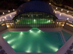 Kaya Izmir Thermal & Spa Hotel: Pool - photo 5