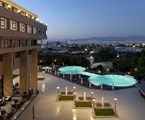 Kaya Izmir Thermal & Spa Hotel: Pool