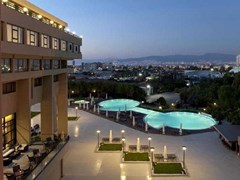 Kaya Izmir Thermal & Spa Hotel: Pool - photo 6