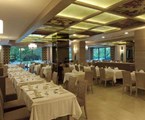 Kaya Izmir Thermal & Spa Hotel: Restaurant