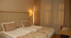 Kaya Izmir Thermal & Spa Hotel: Room DOUBLE SINGLE USE DELUXE - photo 3