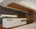 Elara Hotel: Lobby