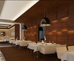 Elara Hotel: Restaurant