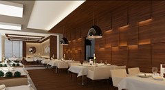 Elara Hotel: Restaurant - photo 2