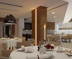 Elara Hotel: Restaurant