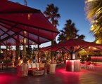Biblos Resort Alacati: Bar