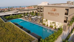 Biblos Resort Alacati: Pool - photo 62