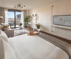 Biblos Resort Alacati: Room DOUBLE SINGLE USE COMFORT