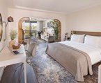 Biblos Resort Alacati: Room JUNIOR SUITE POOL VIEW