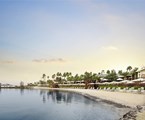 Biblos Resort Alacati: Beach