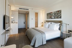 Biblos Resort Alacati: Room - photo 9