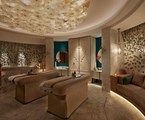 Waldorf Astoria Ras Al Khaimah: Spa and wellness