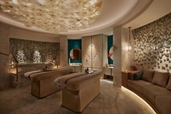 Waldorf Astoria Ras Al Khaimah: Spa and wellness - photo 10