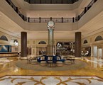 Waldorf Astoria Ras Al Khaimah: Lobby