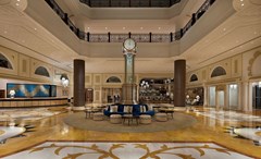 Waldorf Astoria Ras Al Khaimah: Lobby - photo 4