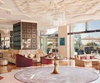 Waldorf Astoria Ras Al Khaimah: Hotel interior