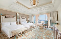 Waldorf Astoria Ras Al Khaimah: Room - photo 3