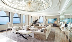 Waldorf Astoria Ras Al Khaimah: Room - photo 5