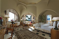 Movenpick Resort Sharm El Sheikh NTV - photo 6