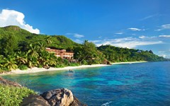 DoubleTree by Hilton Seychelles - Allamanda: General view - photo 14