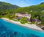 DoubleTree by Hilton Seychelles - Allamanda: General view
