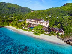 DoubleTree by Hilton Seychelles - Allamanda: General view - photo 19