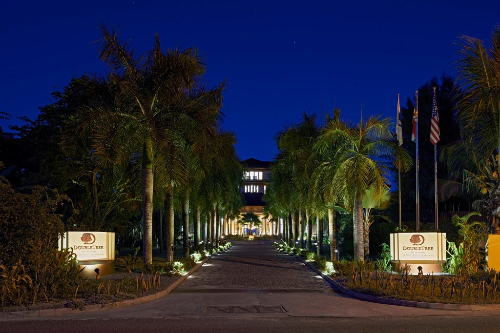 DoubleTree by Hilton Seychelles - Allamanda: General view