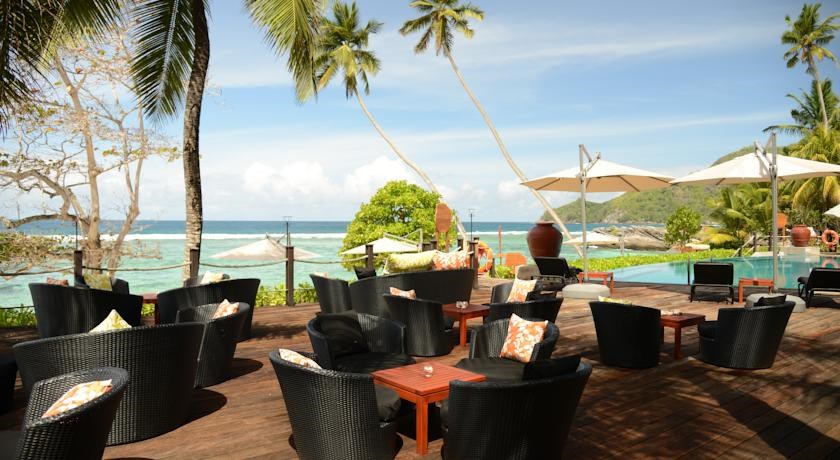DoubleTree by Hilton Seychelles - Allamanda: Sports and Entertainment