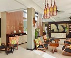 DoubleTree by Hilton Seychelles - Allamanda: Lobby